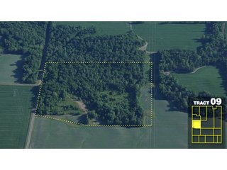 Property photo 49 - Land Auction 1035 Acres In 16 tracts - Farm Land - Sullivan Co. Indiana & Clark Co., Illinois